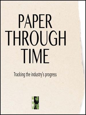 Paper Through Time